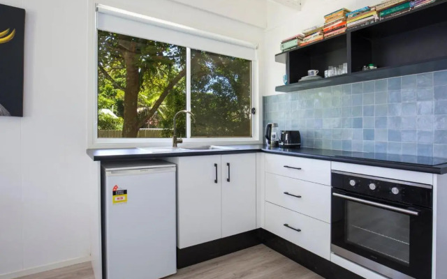 Nest - Pet Friendly - 2 Min Walk to Beach