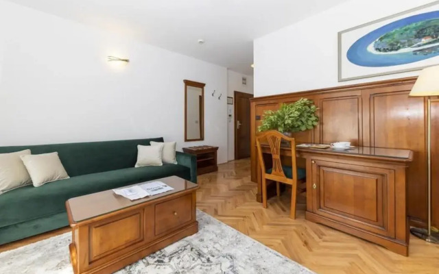 Heritage Hotel Tisno