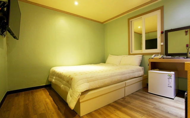 Bucheon O2