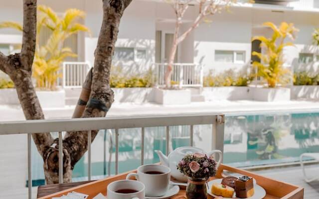 The Rooms Apartment by ARM Hospitality