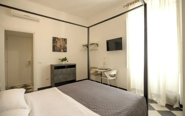 Manì Rooms