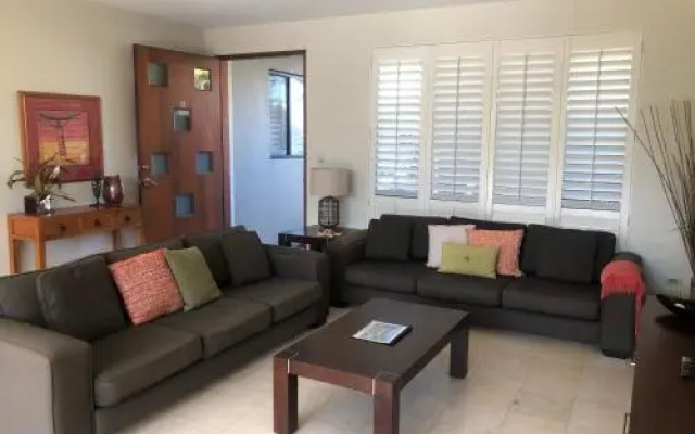 Sonoma Holiday House #8