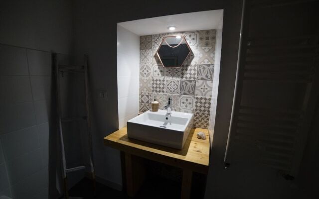 Bed and Breakfast La Nassa
