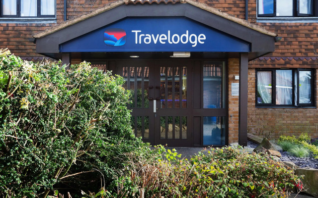 Travelodge Nuneaton
