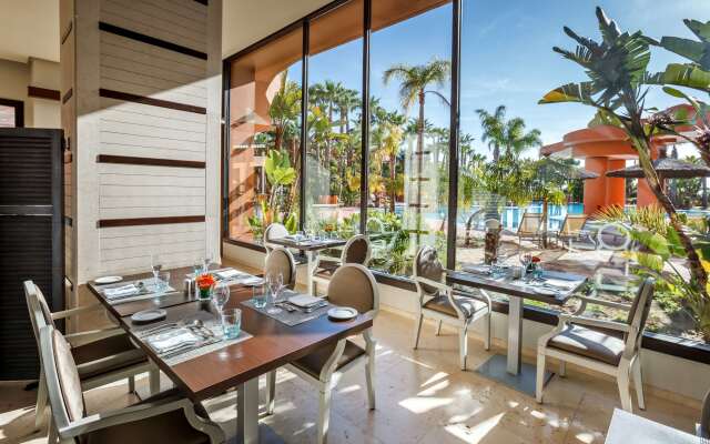 Royal Hideaway Sancti Petri