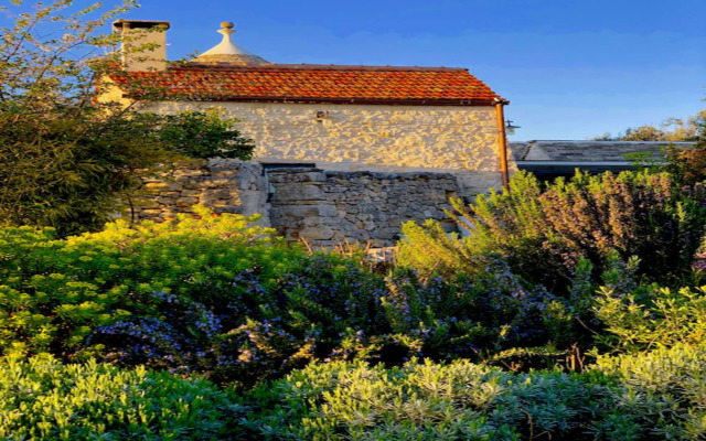 Trullo Cielo Cielo With Pool Tbcxl