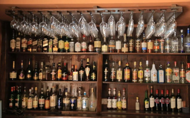 The Emin Pasha Hotel & Spa, CityBlue Collection