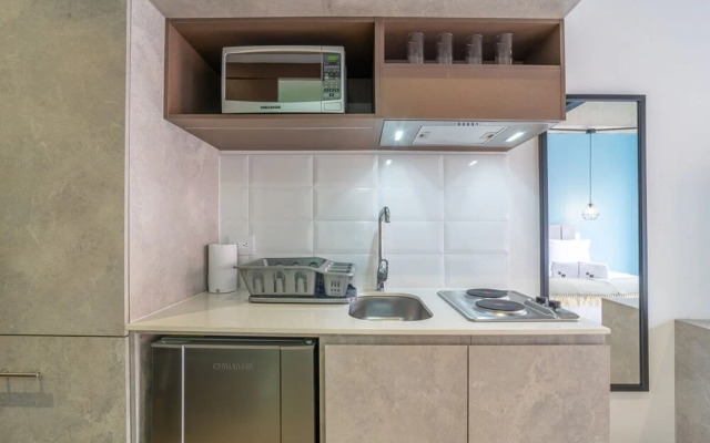 w Wonderful 2BR in Parque Virrey