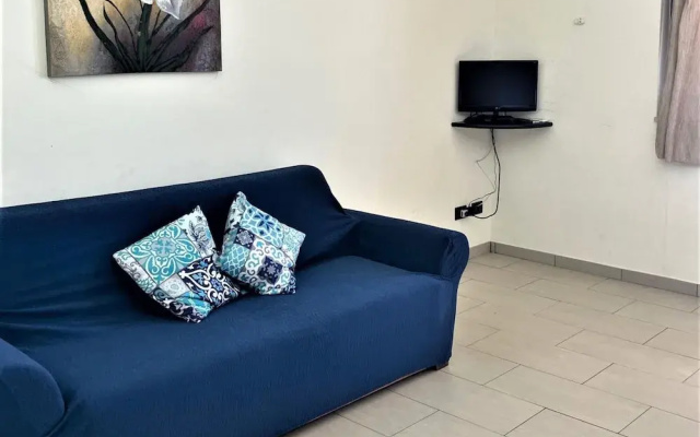 Belvilla by Oyo Holiday Home in Ispica