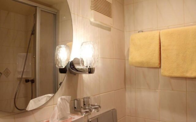 Land-gut-Hotel Hotel & Restaurant Zum Sänger