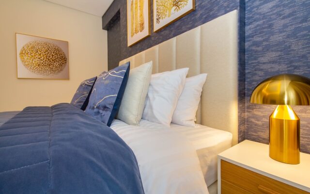 Bespoke Residences - Th8 Palm Jumeirah