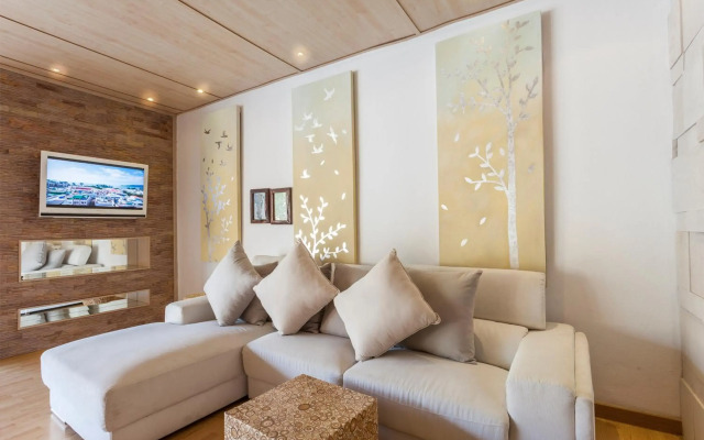 Dhevan Dara Resort & Spa