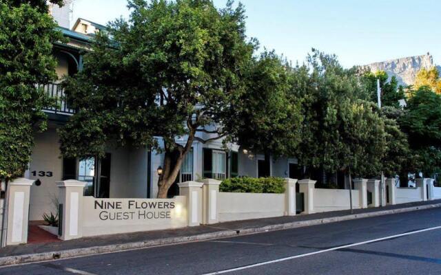 Nine Flowers Guest House