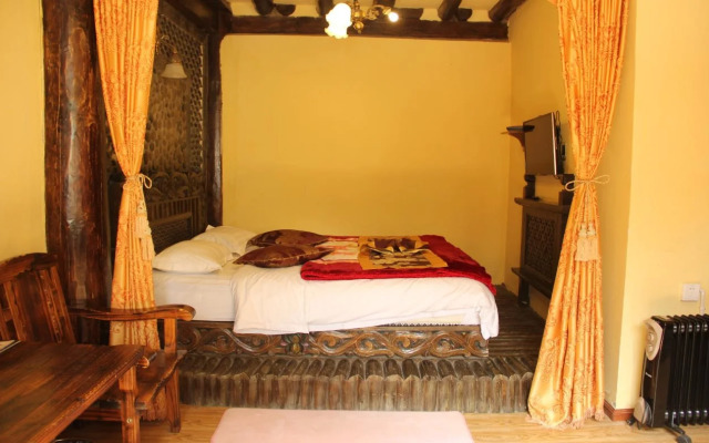 Mai Zhu Kung Gar Hotel