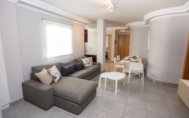 San Antonio ViVac Apartamentos