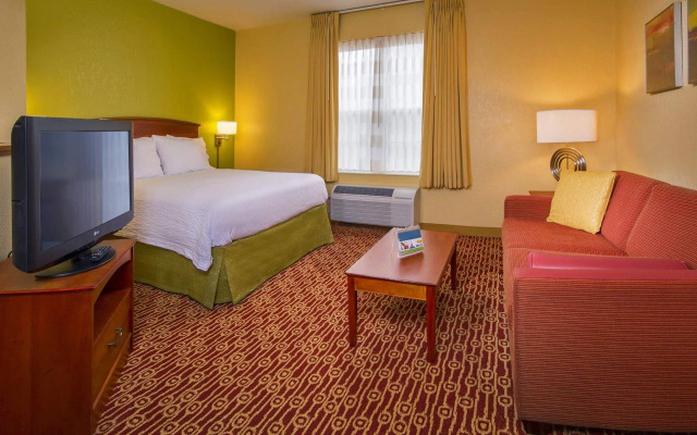 Sonesta Simply Suites Falls Church