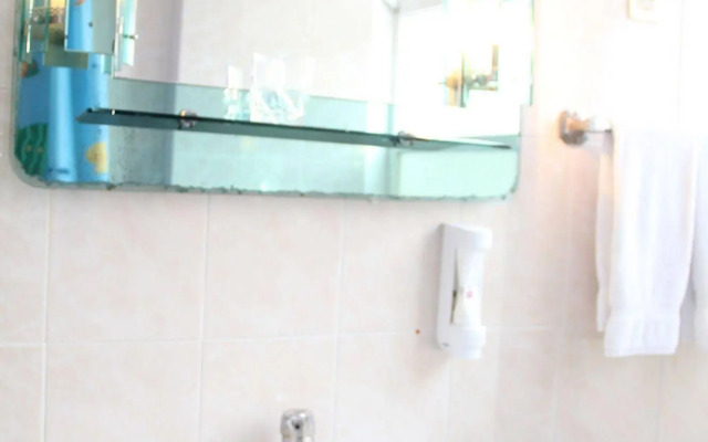 Residencial Carvalho