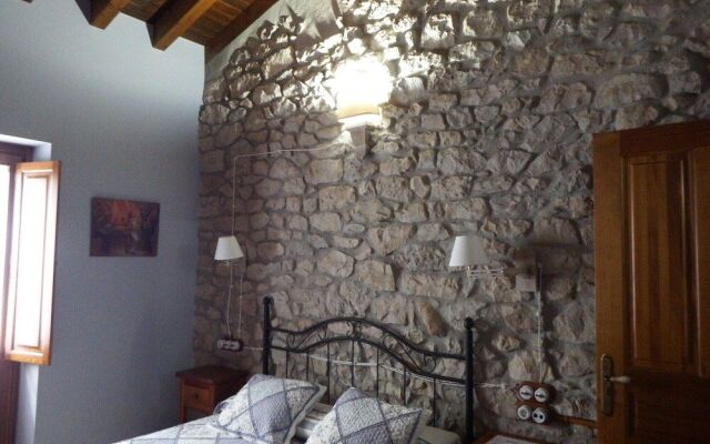 La Casuca del Esbardu Hotel