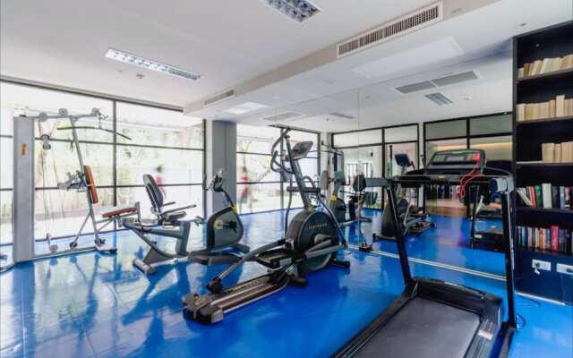 Les Palm Beach Front Koh Yao Yai