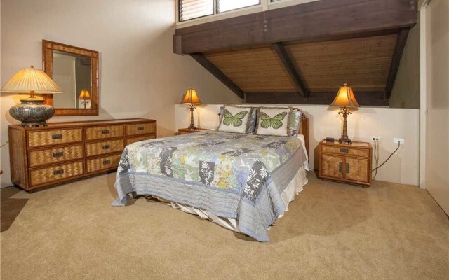 Kamaole Sands 10-417 - 3 Br Condo