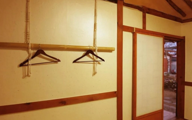 Hanok Raon