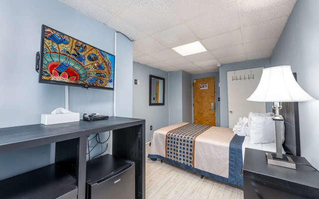 Econo Lodge Seaside Heights  Toms River East