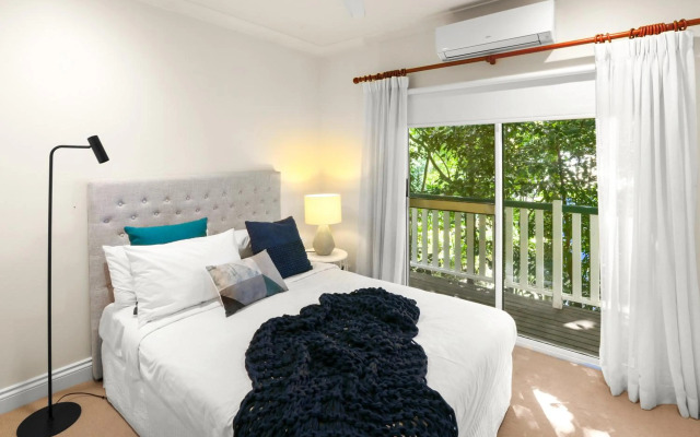 Stoney Creek Cottage