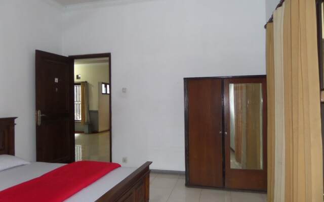 Villa Semeru 1