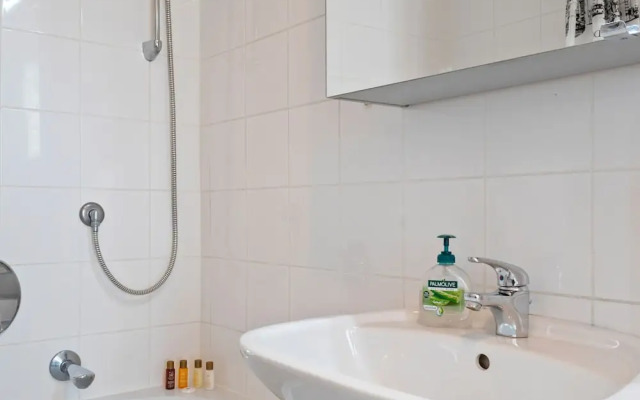 Apartment Innsbruck Near Bergisel Ski Jump