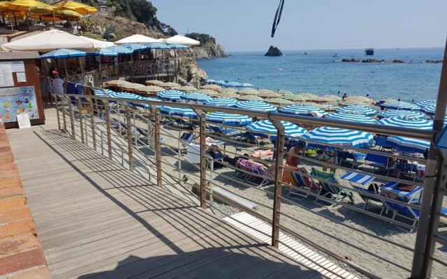 Fegina 2 Splitted Flats Sea View Linked 4 Bedrooms&Balcony
