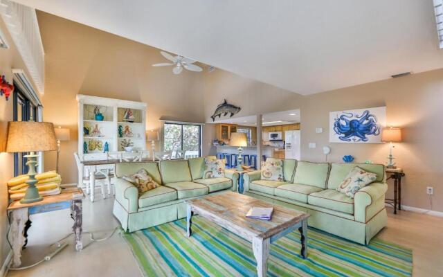 South Seas Beach Home 6