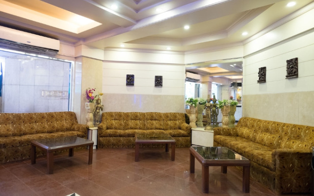 Hotel Host Inn by Oyo Rooms