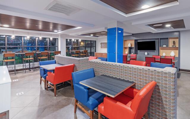 Holiday Inn Express Picayune-Stennis Space Center by IHG