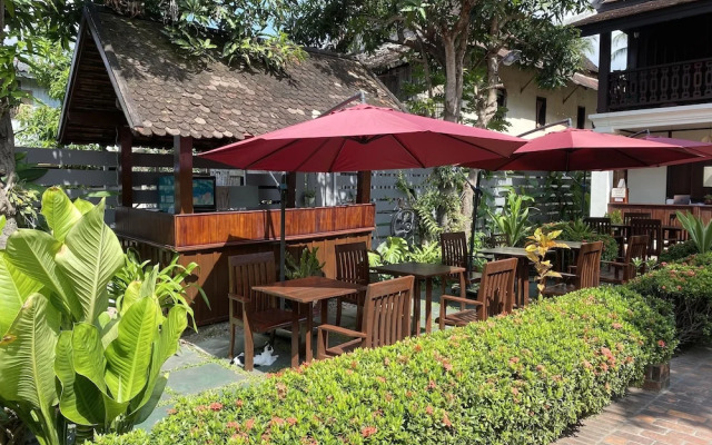 Luang Prabang Residence & Travel