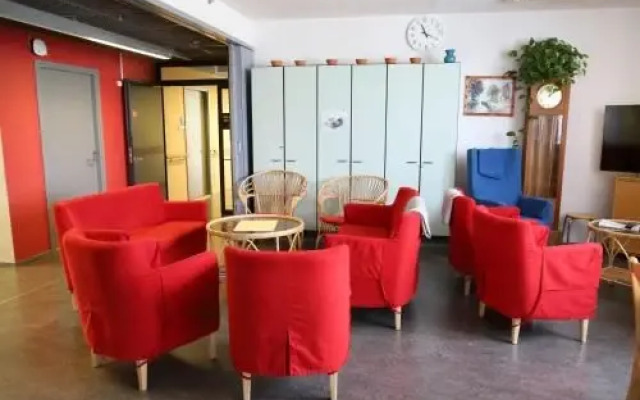 Hostel Iiris