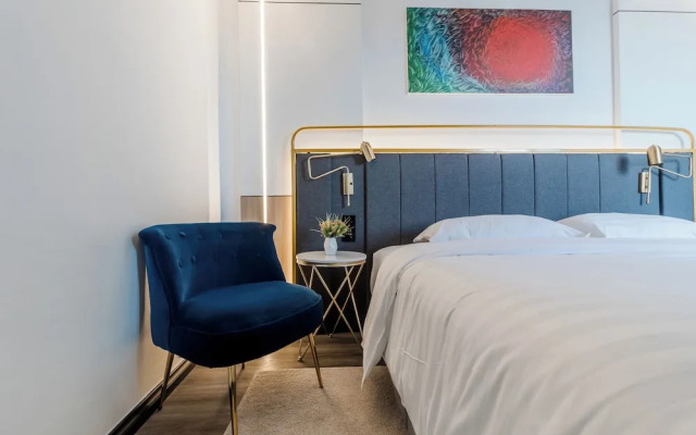 Regatta Stay Kozi Square Kuching