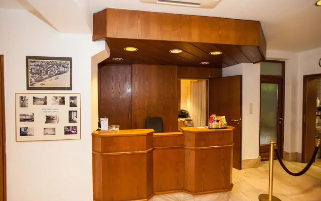 Hotel Garni Gunther