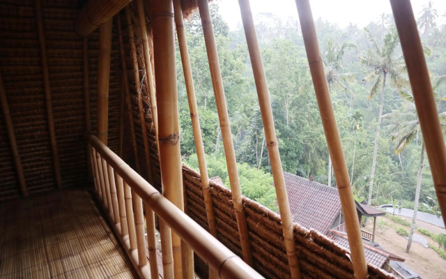 Magatama Villa by Mahaputra