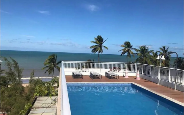 Bela Hospedagem - Jd do Atlântico 402B