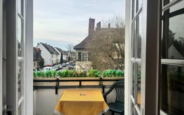Landhotel Waldschanke