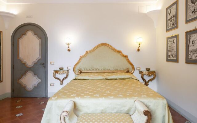 Villa Affresco