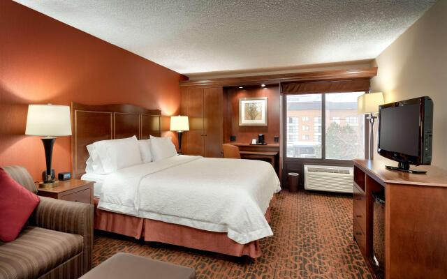 Hampton Inn Salt Lake City/Sandy