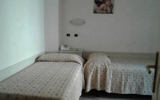 Hotel Feluca