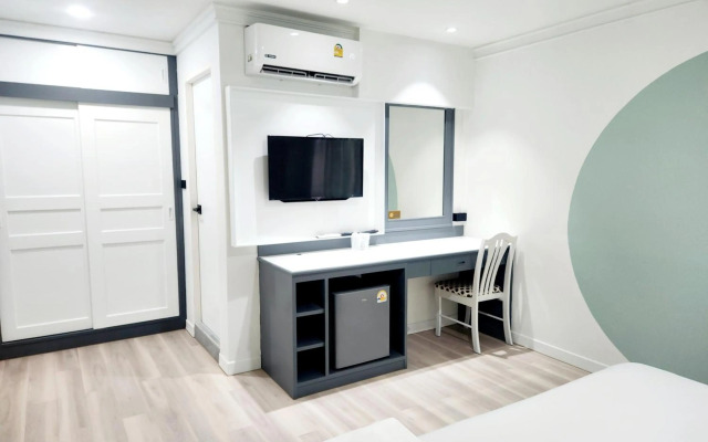 SEATEL Phuket Patong Beach