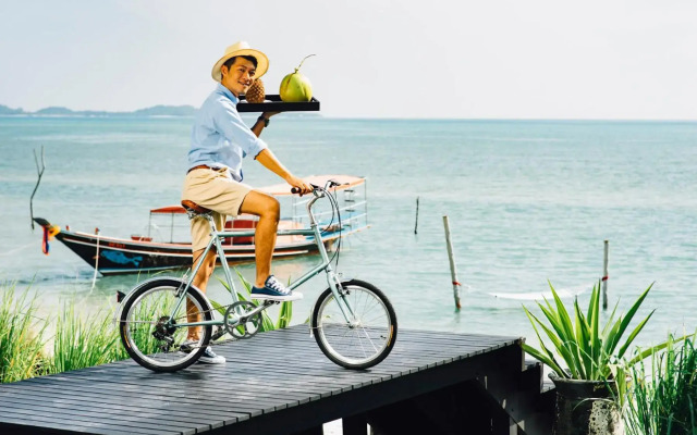The Beach Samui
