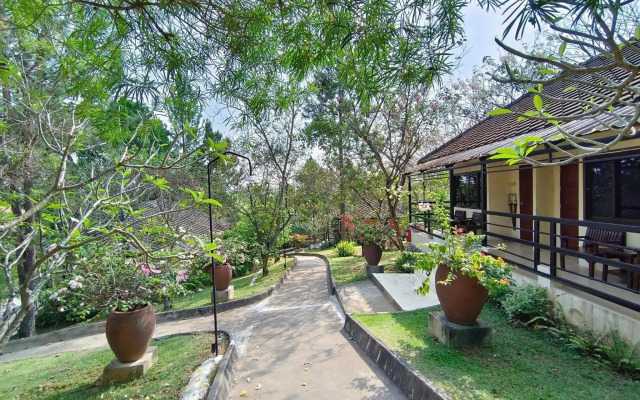 Villa Khao Phaengma
