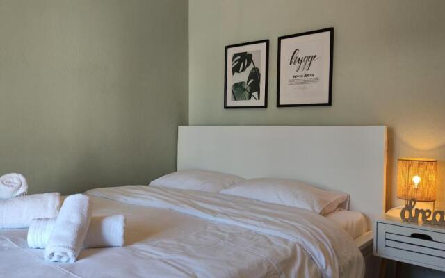 Hygge Home at Trikala