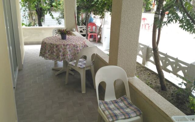 Erikli Tatil Evi 31