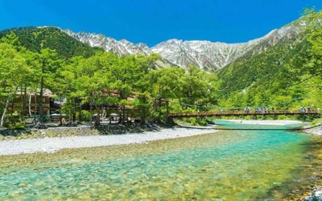 Kongō-Ji Shukubō Seiho-In / Vacation Stay 2625