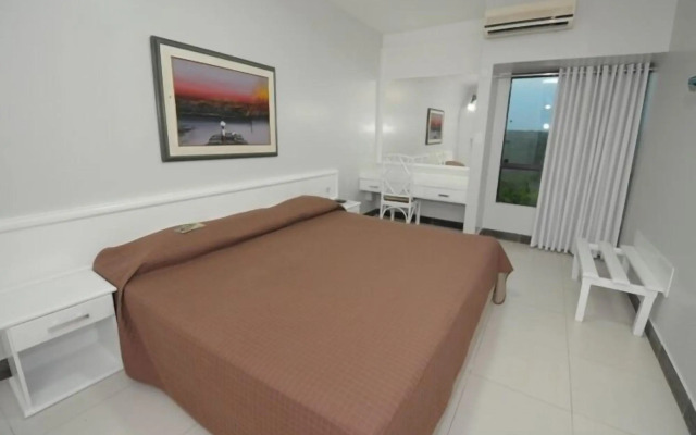 Xingó Parque Hotel & Resort